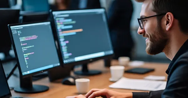 Laravel Tutorial for Beginners 2025: Step-by-Step Guide to Build Your First App – Featured image