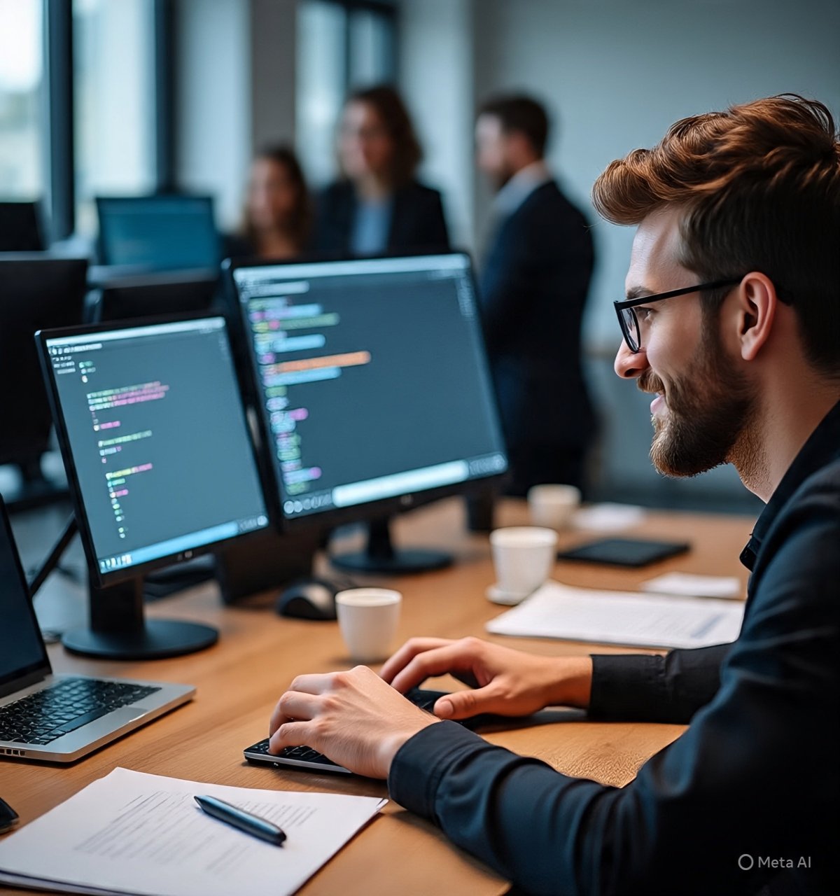 Laravel Tutorial for Beginners 2025: Step-by-Step Guide to Build Your First App – cover image